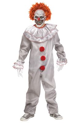 Carnevil Clown boys