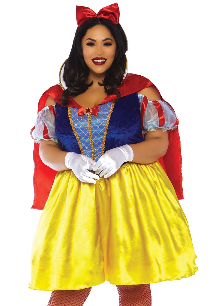 Fairytale Snow White