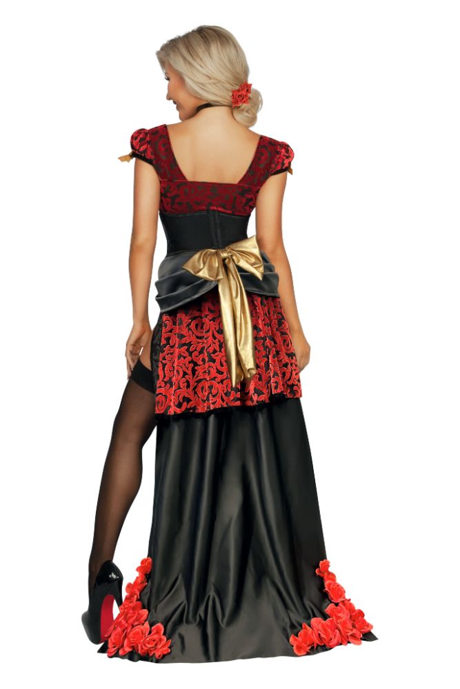 Saloon Girl 2024