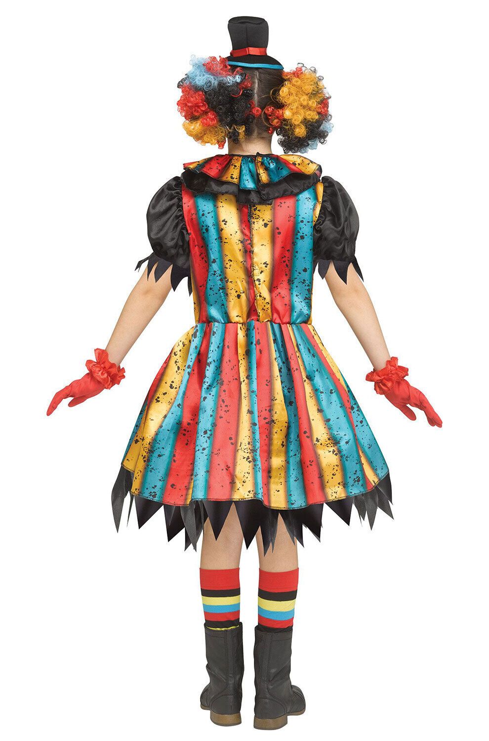 Carney Clown