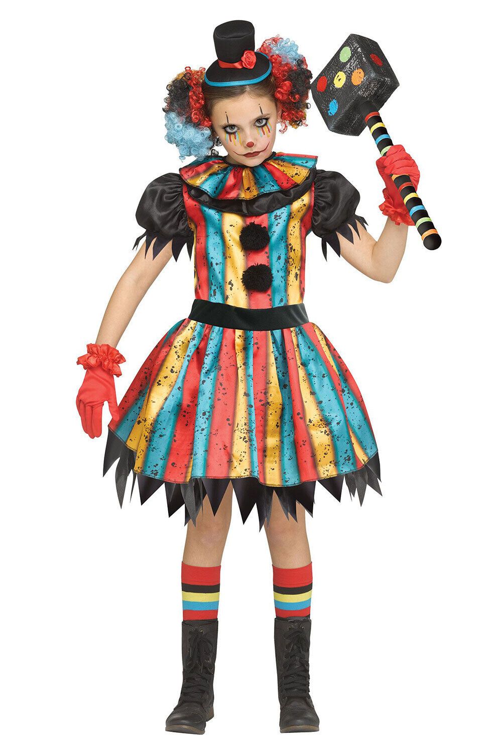 Carney Clown