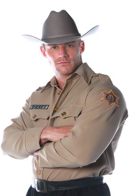 Sheriff Shirt