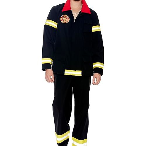 Where&#39;s the Fire