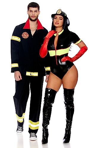 Where&#39;s the Fire
