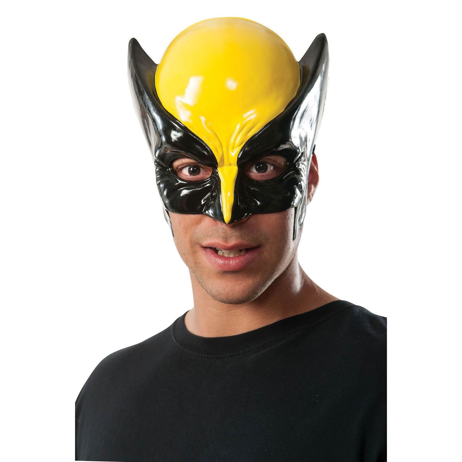 Wolverine Mask