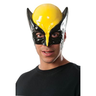 Wolverine Mask