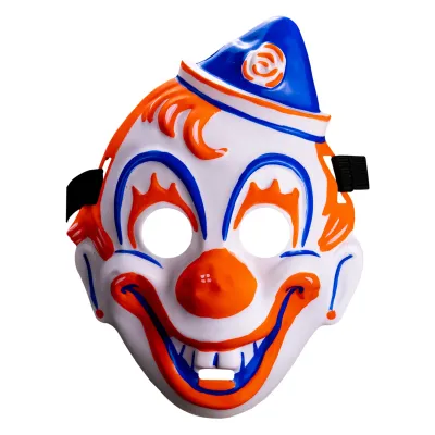 young Michael Injection Mask