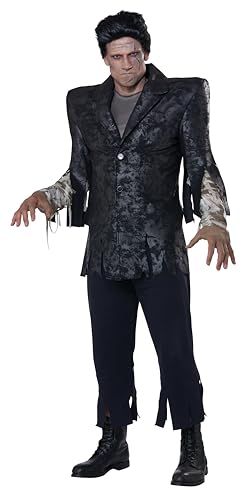 Dr. Frankenstein&#39;s Monster