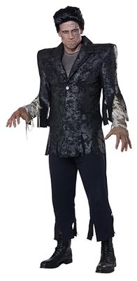Dr. Frankenstein&#39;s Monster