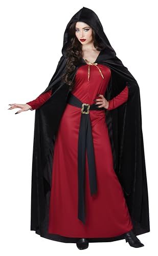 Dark Fairytale Sorceress