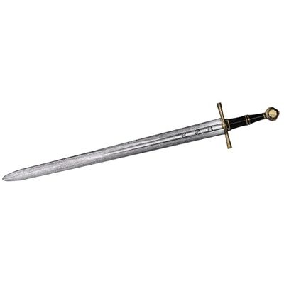 medieval knight sword