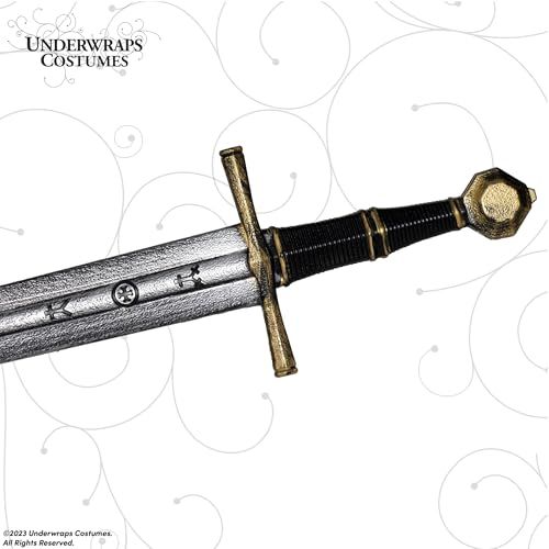 medieval knight sword