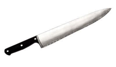 Kitchen Knife