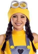 Yellow Henchbabe
