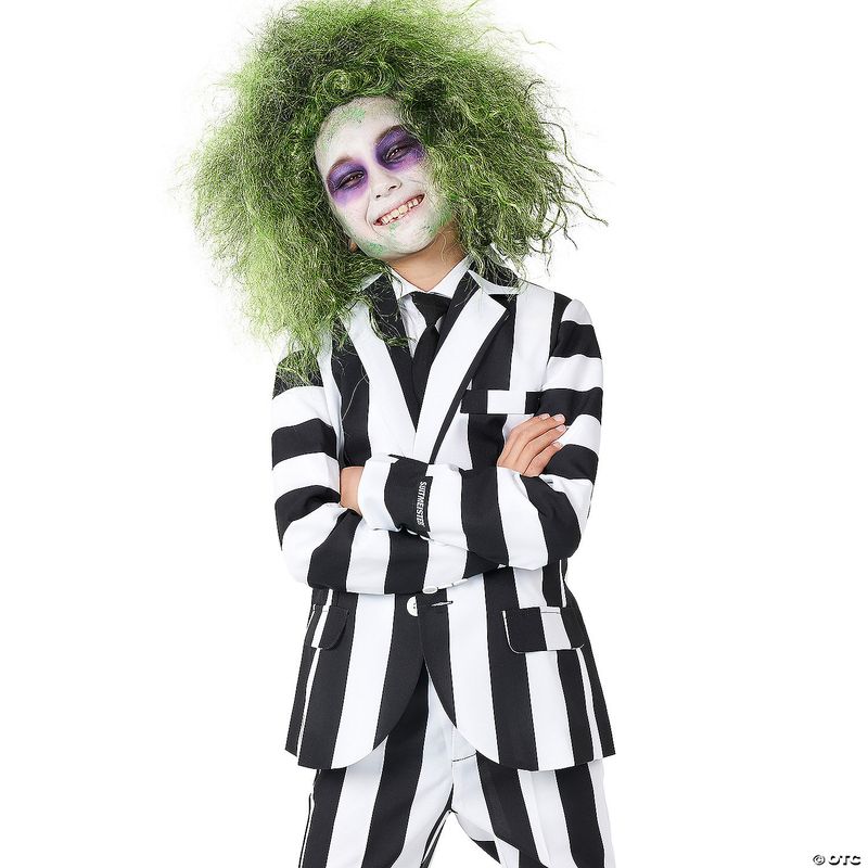 Beetle Juice Deluxe kids
