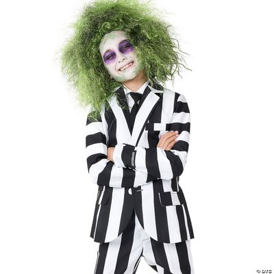 Beetle Juice Deluxe kids