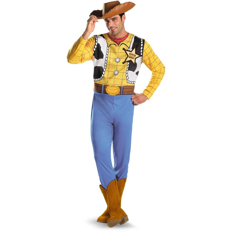 Woody adult classic