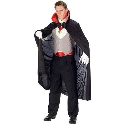 Complete Vampire