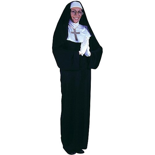 Mother Superior