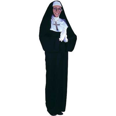 Mother Superior