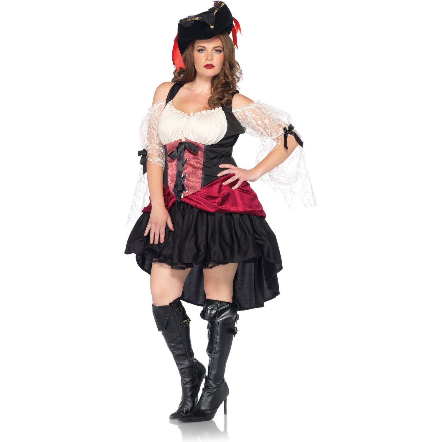 Wicked Wench