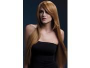Fever Amber Auburn