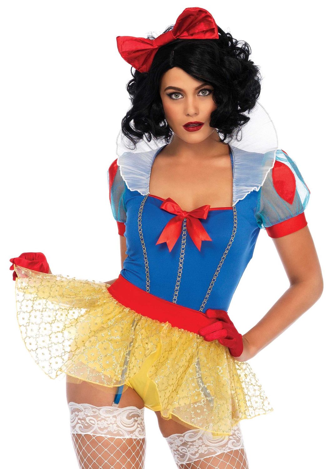 Sexy Miss Snow