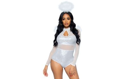 Heavenly Angel