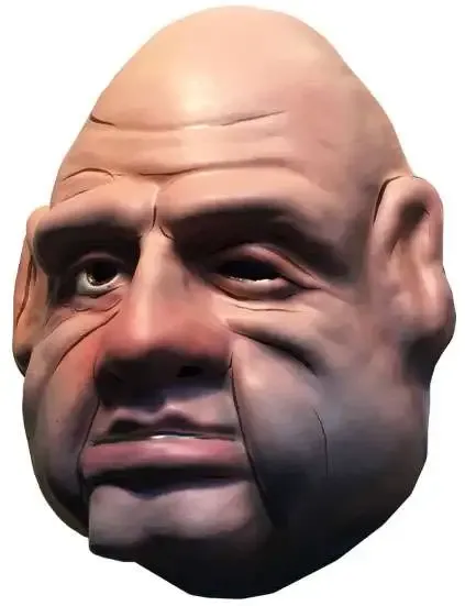 Pinhead