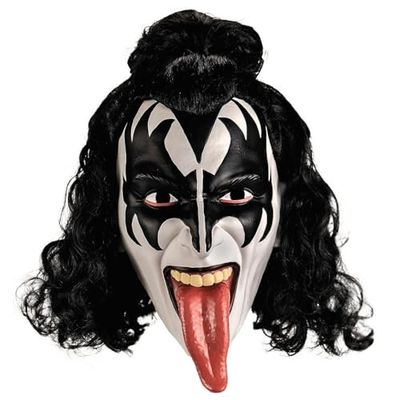 Kiss (demon)