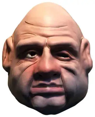 Pinhead