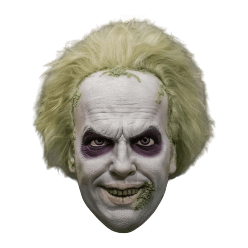 Beetle Juice inj deluxe Beetle Juice inj deluxe