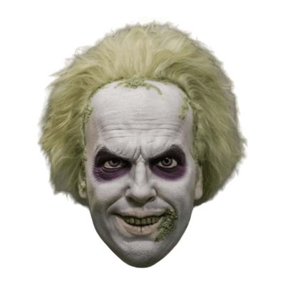Beetle Juice inj deluxe