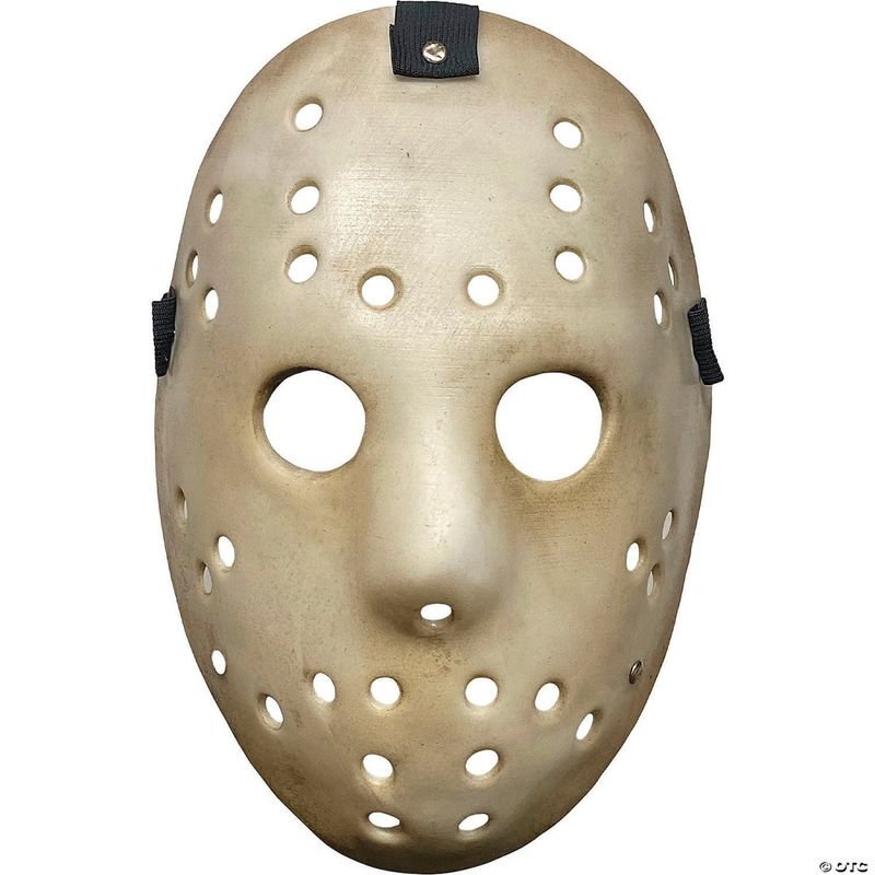 Killer goalie antique