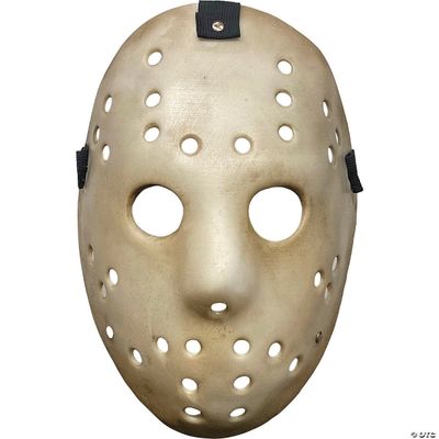 Killer goalie antique