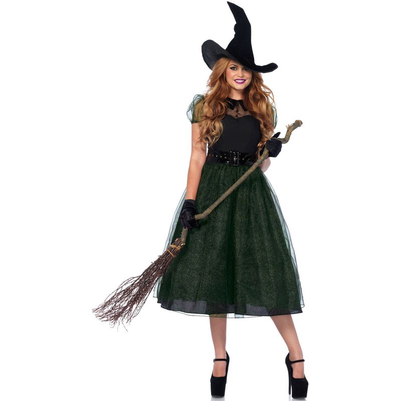 Darling Spellcaster