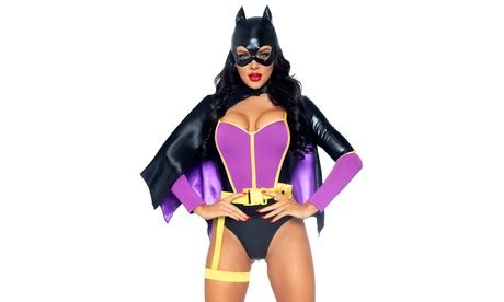 Bombshell bat