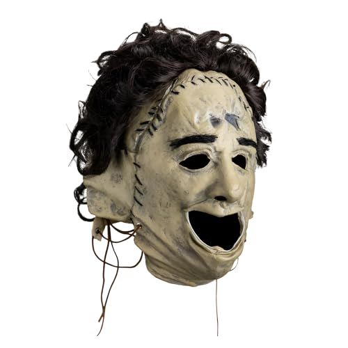 Killing Mask Vinyl