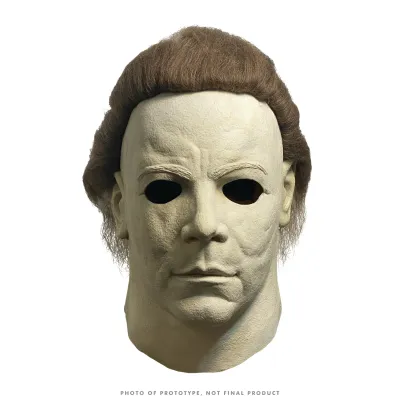 92 Murder Mask