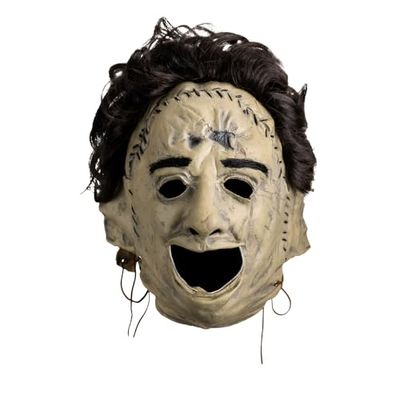 Killing Mask Vinyl