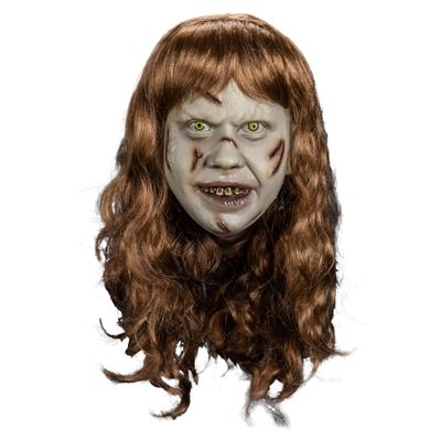 Regan exorcist