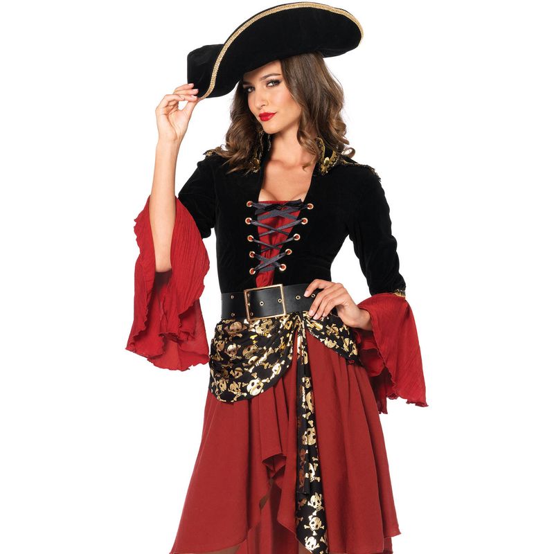 Cruel Seas Captain