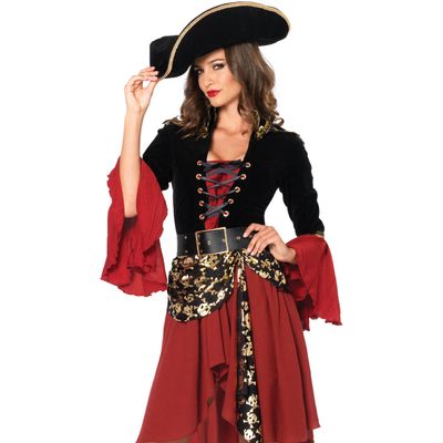 Cruel Seas Captain