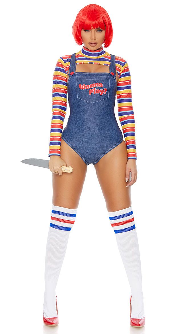 Wanna Play