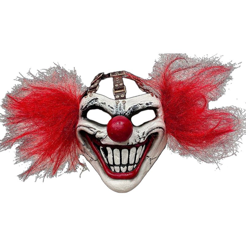 Twisted Metal