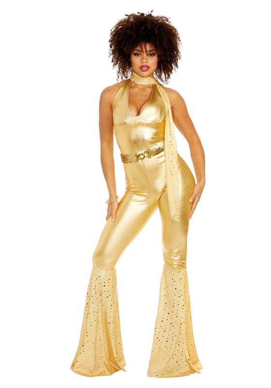 Disco Fox