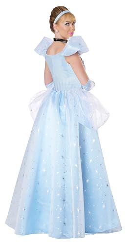 Enchanted Ball gown Dlx