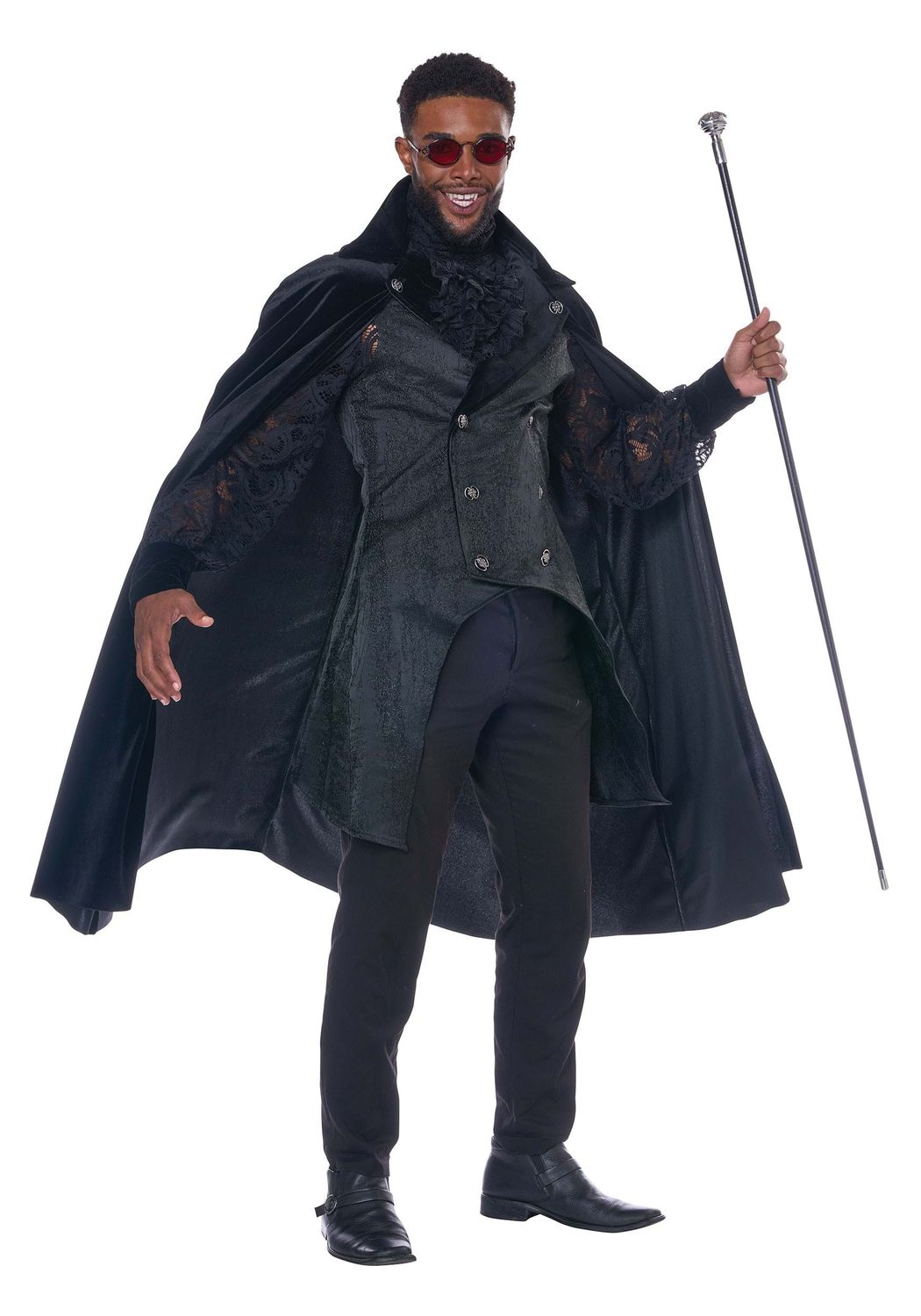 Dashing Vampire