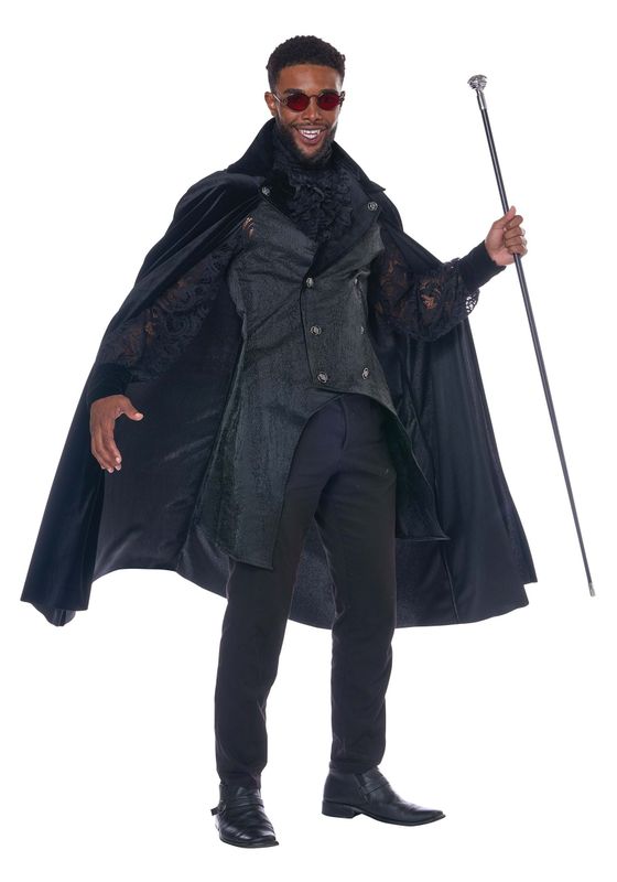 Dashing Vampire
