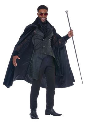 Dashing Vampire